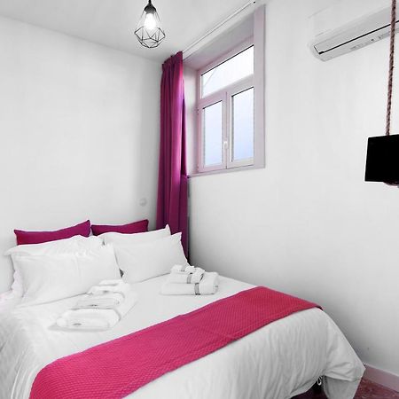 Crooked Floor House - 1St Floor Apartment Porto Ngoại thất bức ảnh