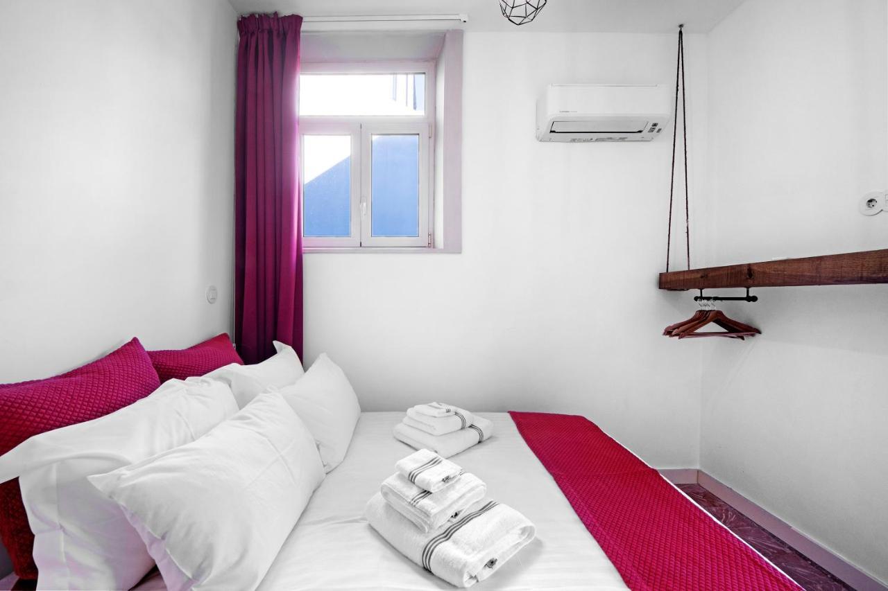 Crooked Floor House - 1St Floor Apartment Porto Ngoại thất bức ảnh